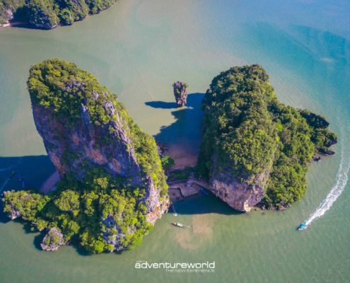 James-bond-Beyond-with-Siam-Adventure-World